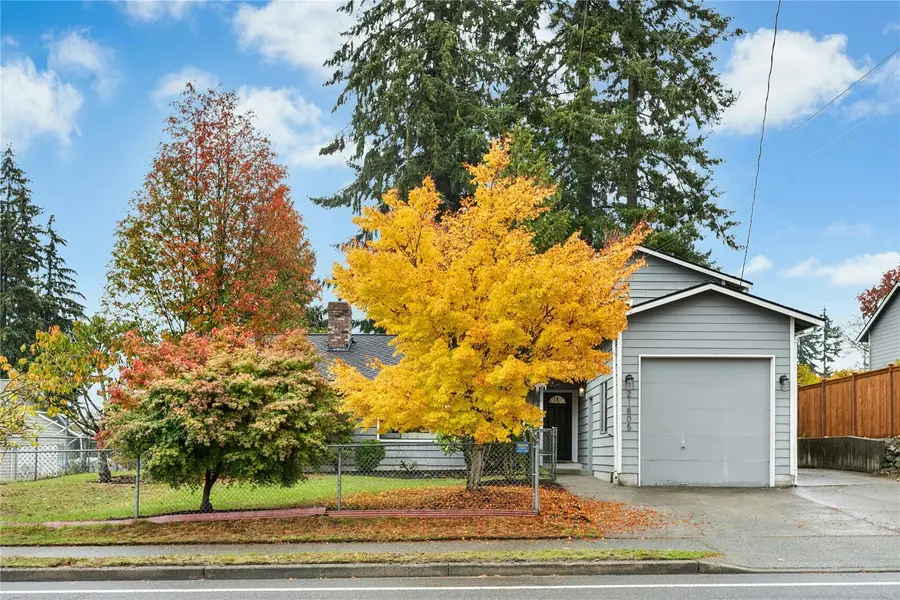 21805 52nd Avenue W, Mountlake Terrace, WA 98043 - #3