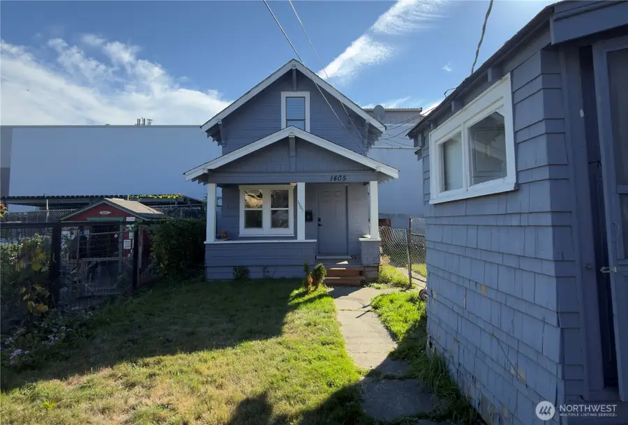 1409 NW 54th Street, Seattle, WA 98107 - #3