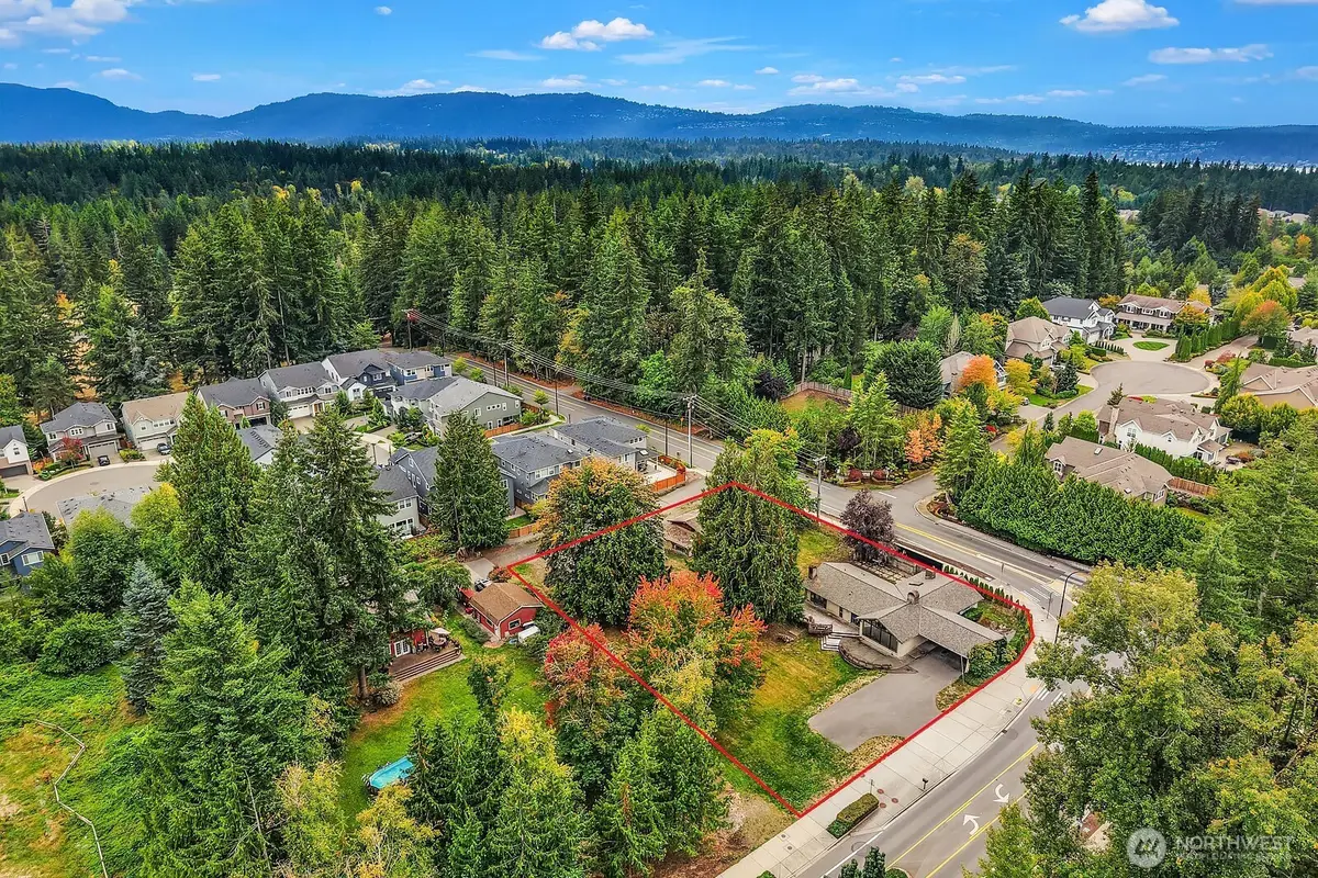 21805 SE 4th Street, Sammamish, WA 98074 - #1