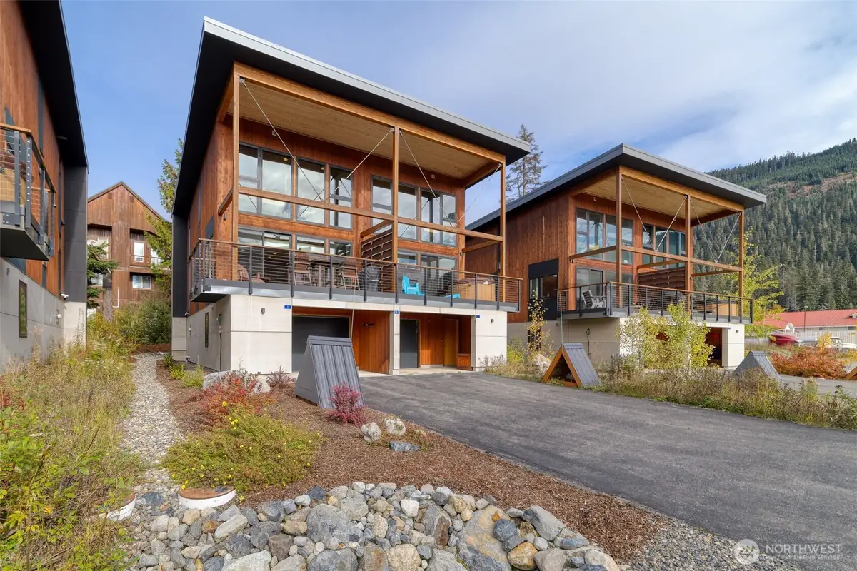 280 Pass Life Way #1, Snoqualmie Pass, WA 98068 - #1