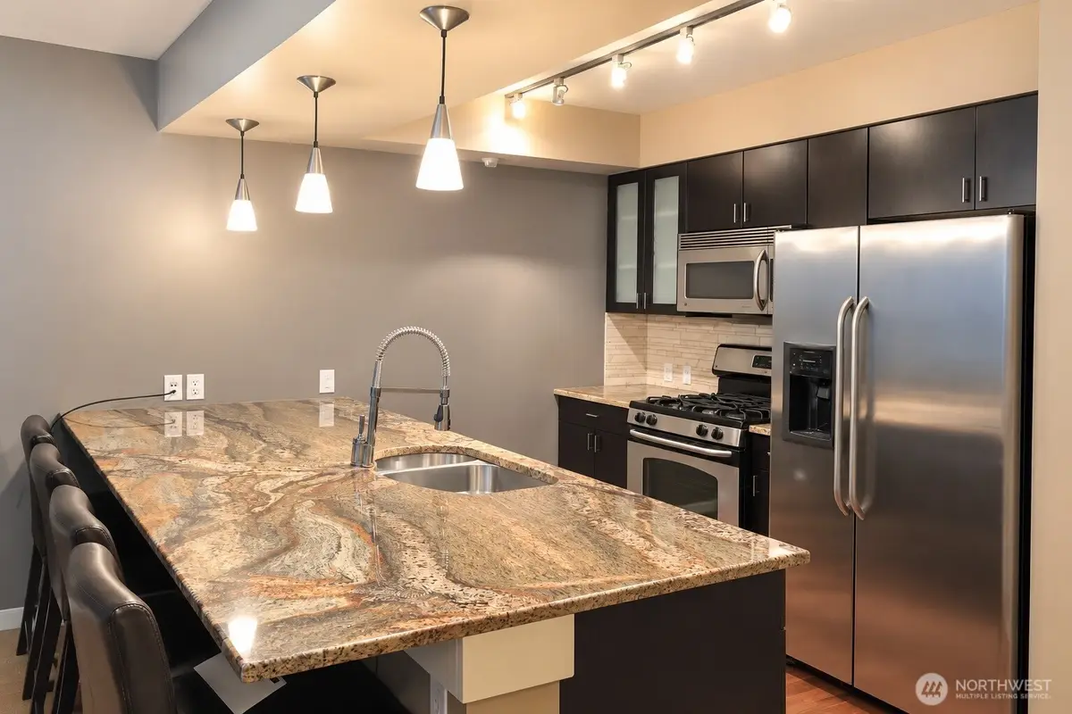 819 Virginia St #3008, Seattle, WA 98101 - #1