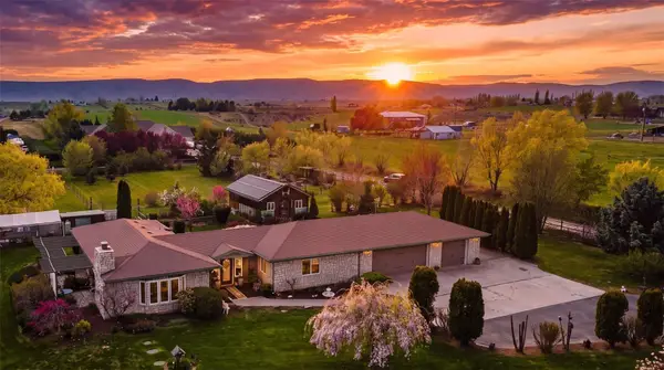 15010 Fisk Road, Yakima, WA 98908