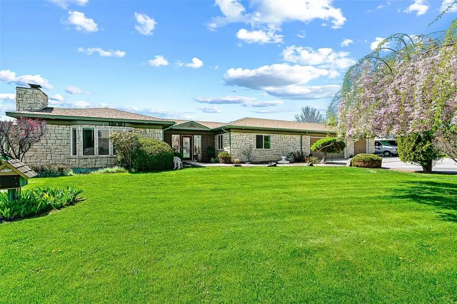 15010 Fisk Road, Yakima, WA 98908 - #2