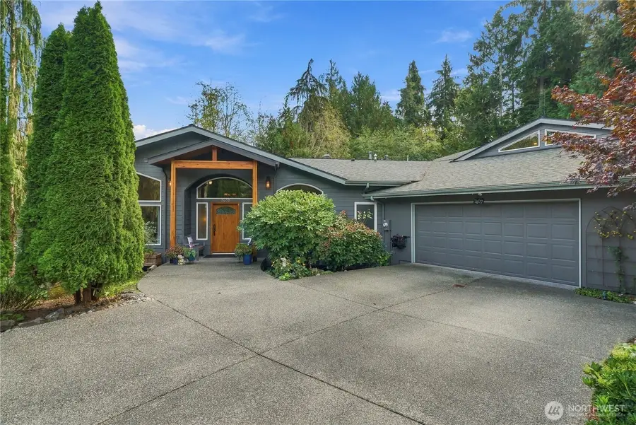 7407 Elk Creek Lane, Gig Harbor, WA 98335 - #3