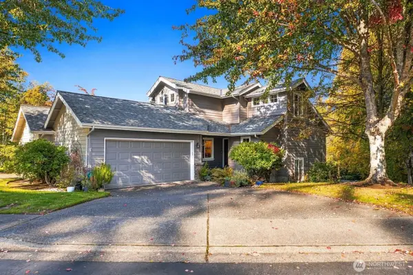 16918 Cobblestone Drive, Lynnwood, WA 98037