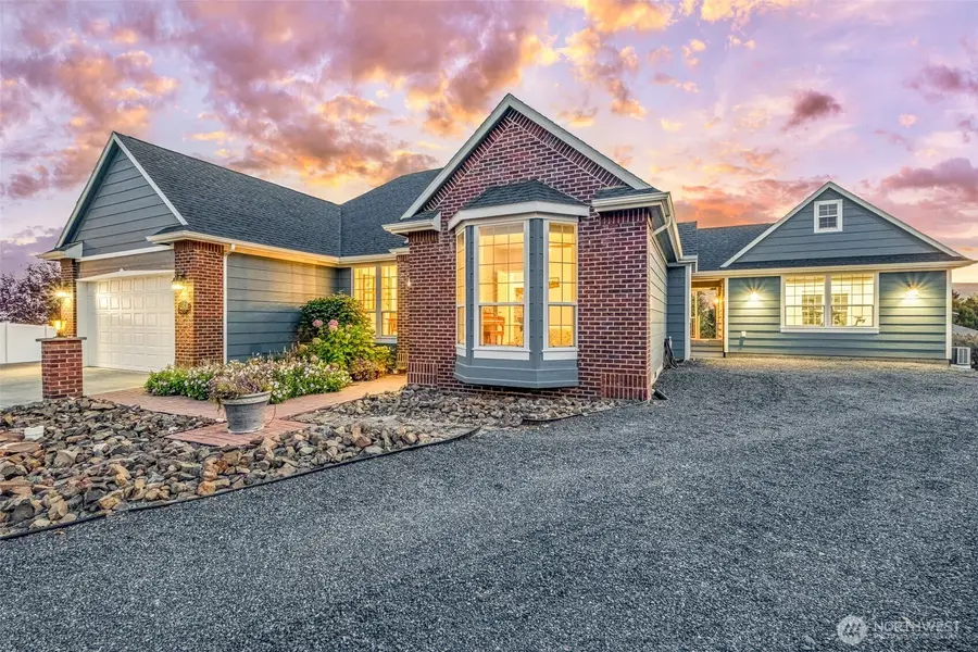 341 Canyon View Crt, Ephrata, WA 98823 - #3