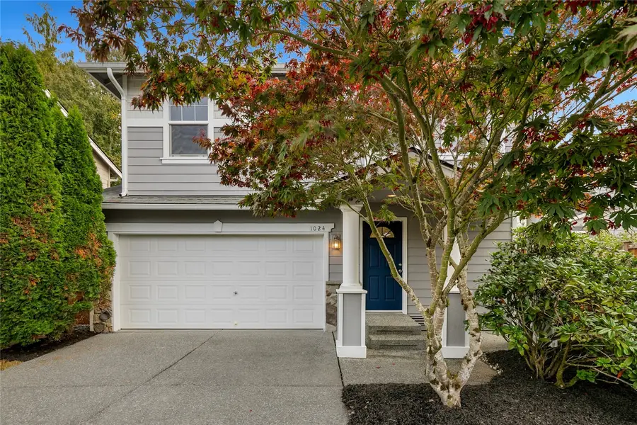 1024 186th Street Se, Bothell, WA 98012 - #2