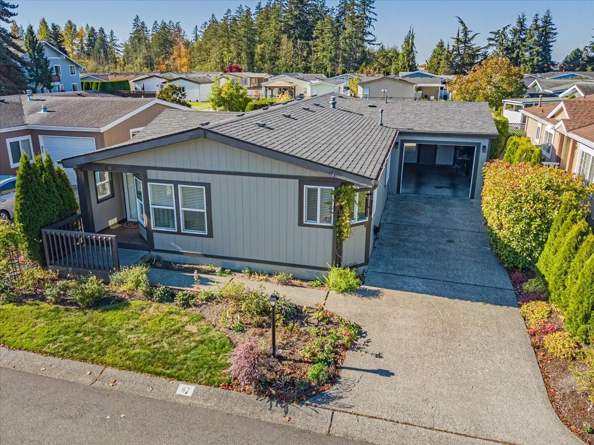 2610 E Section Street #87, Mount Vernon, WA 98274 - #1