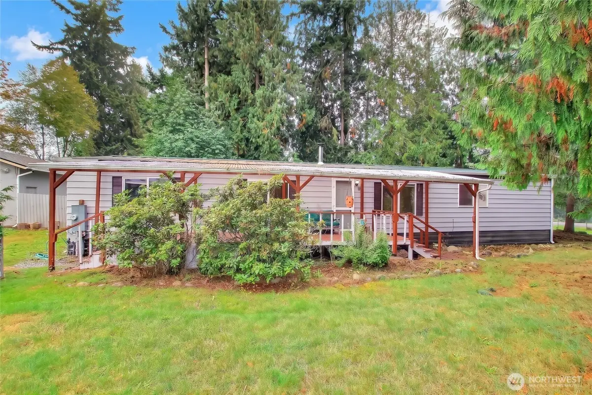 20701 92nd St E, Bonney Lake, WA 98391 - #1