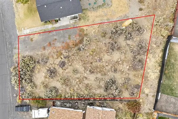 605 SW Lincoln Place #33, Mattawa, WA 99349