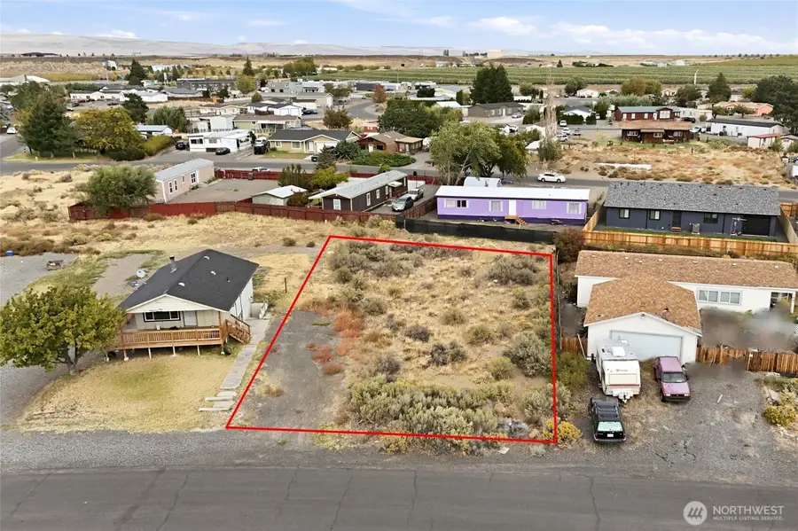 605 SW Lincoln Place #33, Mattawa, WA 99349 - #2
