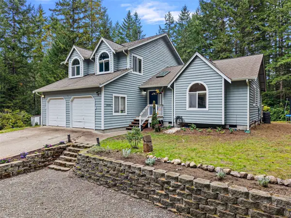 18335 NW Stavis Bay Road, Seabeck, WA 98380