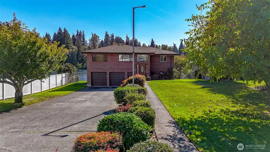 4025 S 345th Street, Auburn, WA 98001 - #2