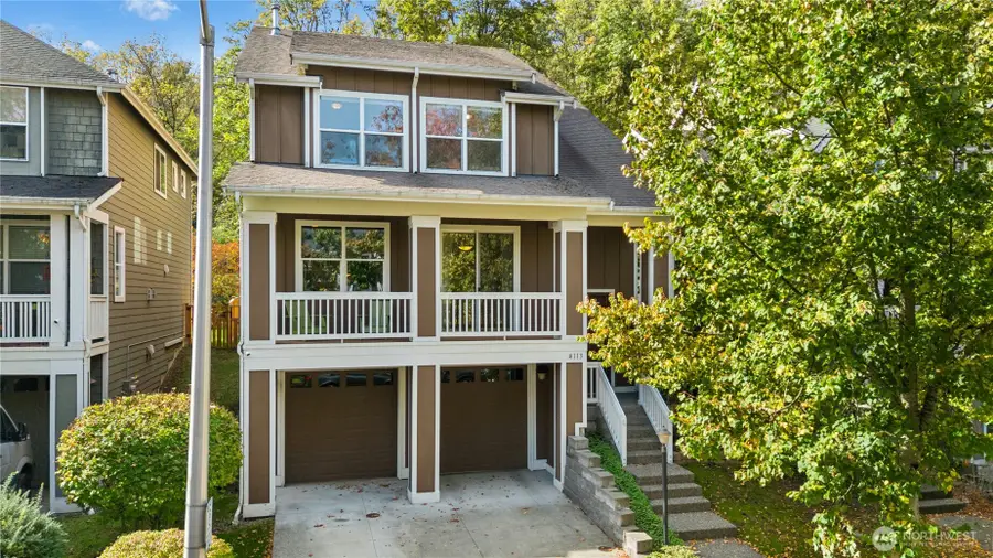 4113 29th Avenue S, Seattle, WA 98108 - #3
