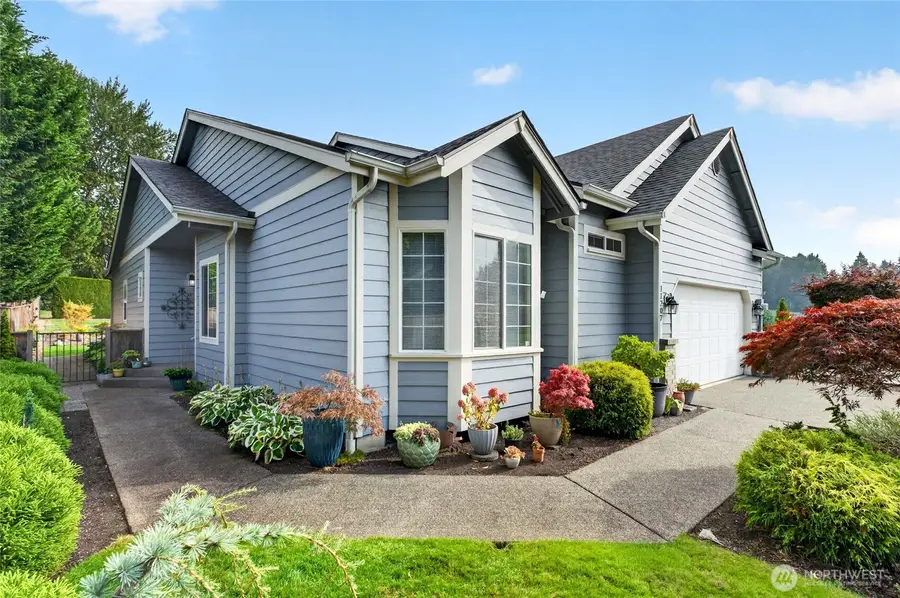 11207 88th Avenue E, Puyallup, WA 98373 - #2
