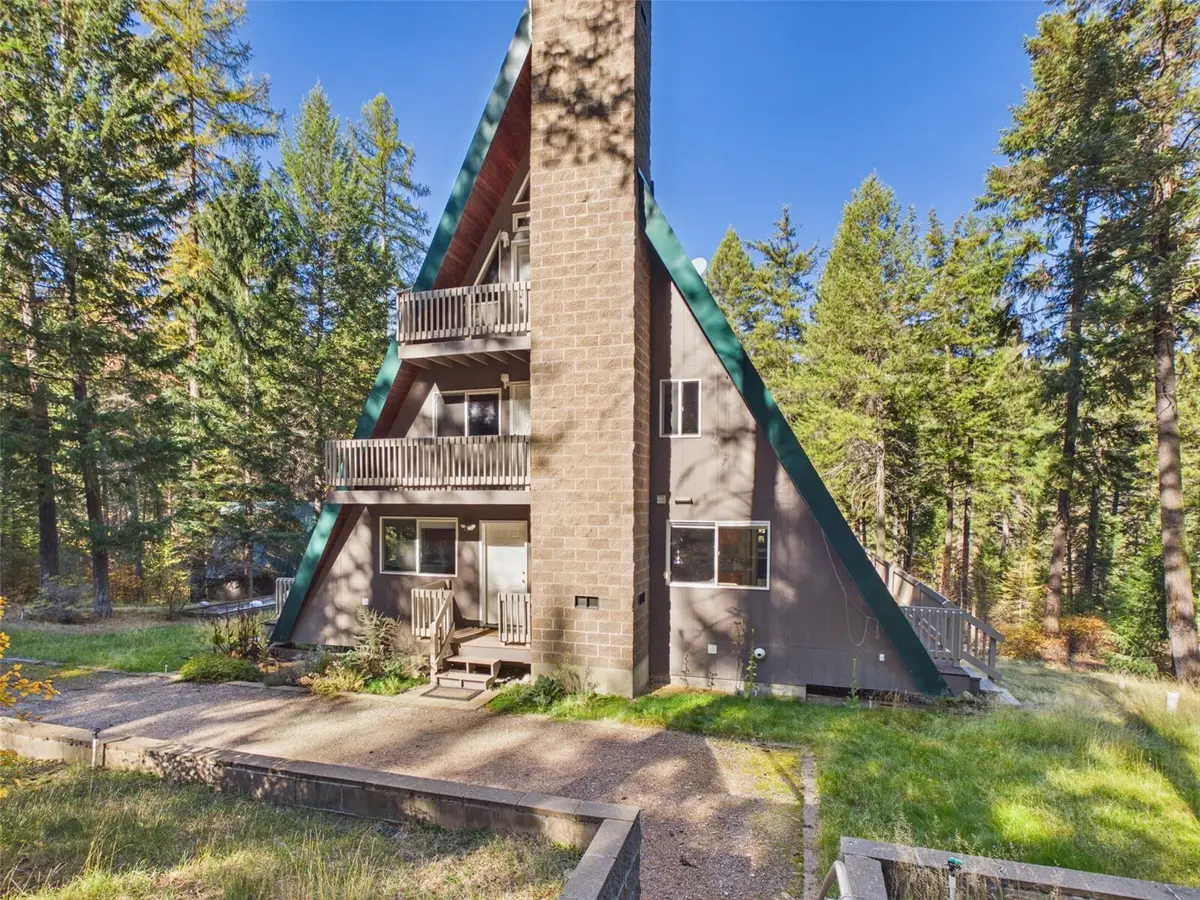 181 Empire Creek Road, Malo, WA 99150 - #1