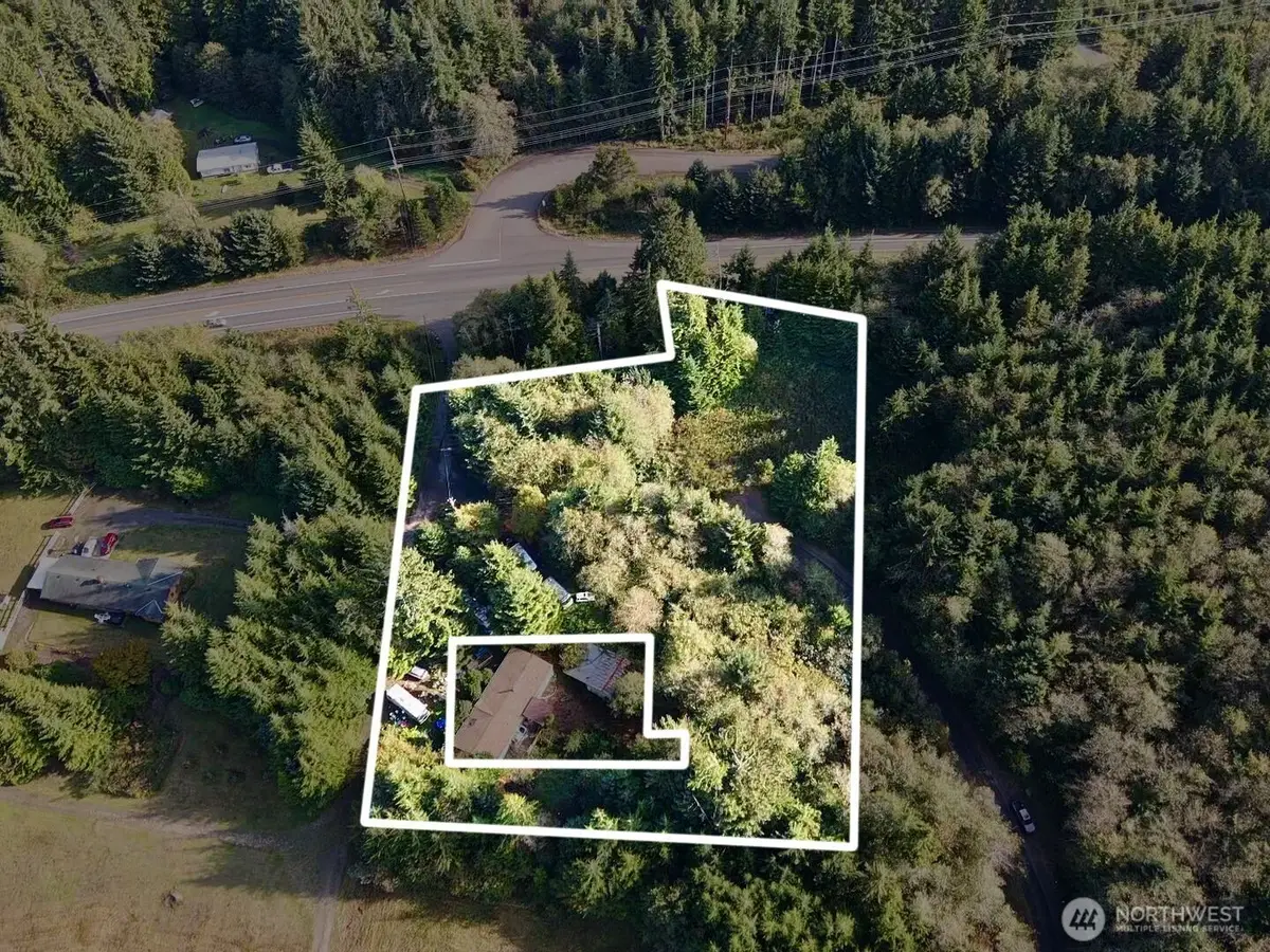 0 Lyons Lane #LOTS 1,2& 1/2 3, 6-10, Aberdeen, WA 98520 - #1