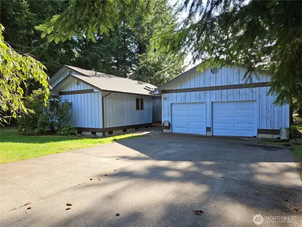 21 Eagle View Lane, Port Ludlow, WA 98365