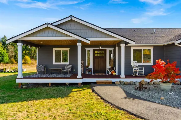 12944 Koeppen Road Se, Rainier, WA 98576