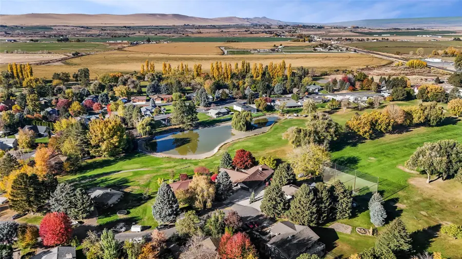 828 S Skylark Way, Othello, WA 99344 - #2