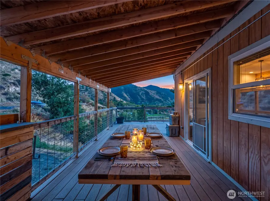 7985 North Dryden Road, Cashmere, WA 98815 - #2
