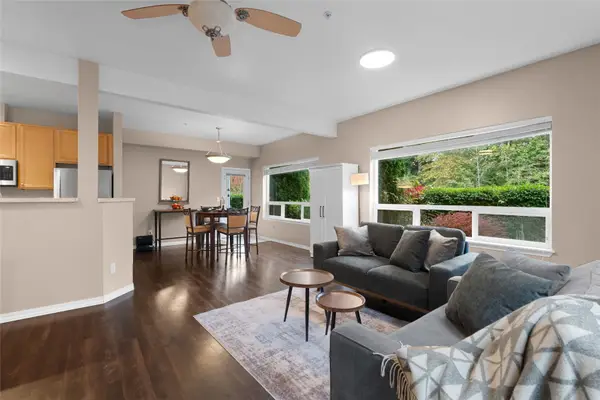 504 Darby Drive #111, Bellingham, WA 98226