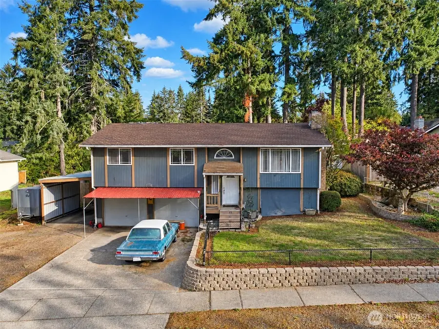 6906 36th Avenue, Lacey, WA 98503 - #2