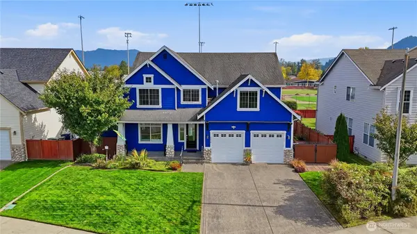 3214 Phillips Avenue, Enumclaw, WA 98022