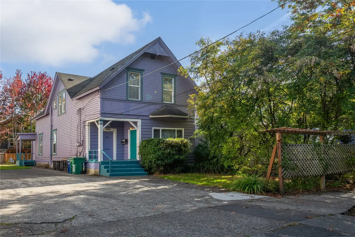 308 26th Avenue S, Seattle, WA 98144 - #1