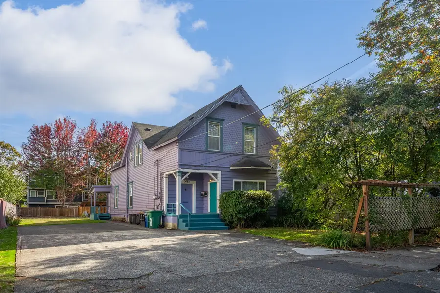 308 26th Avenue S, Seattle, WA 98144 - #2
