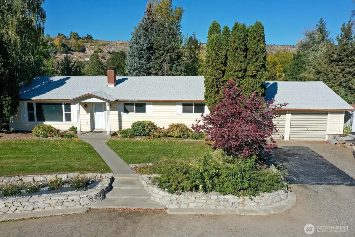 456 Okoma Drive, Omak, WA 98841 - #1