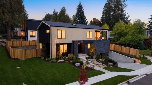 29 20th Avenue, Kirkland, WA 98033