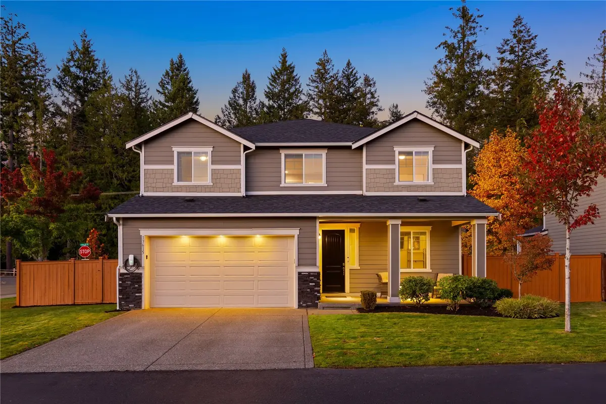 13615 63rd Avenue E, Puyallup, WA 98373 - #1