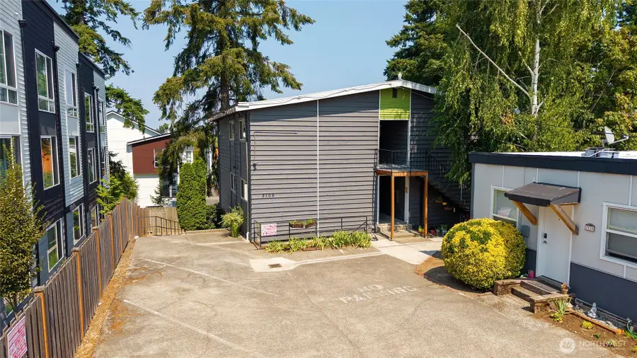 2108 NE 85th Street, Seattle, WA 98115 - #2
