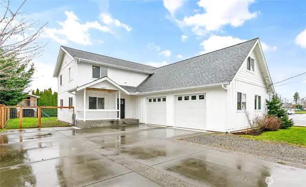 8457 Benson Road, Lynden, WA 98264