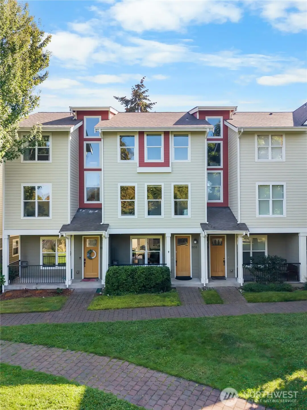 3133 SW Raymond Street, Seattle, WA 98126 - #1