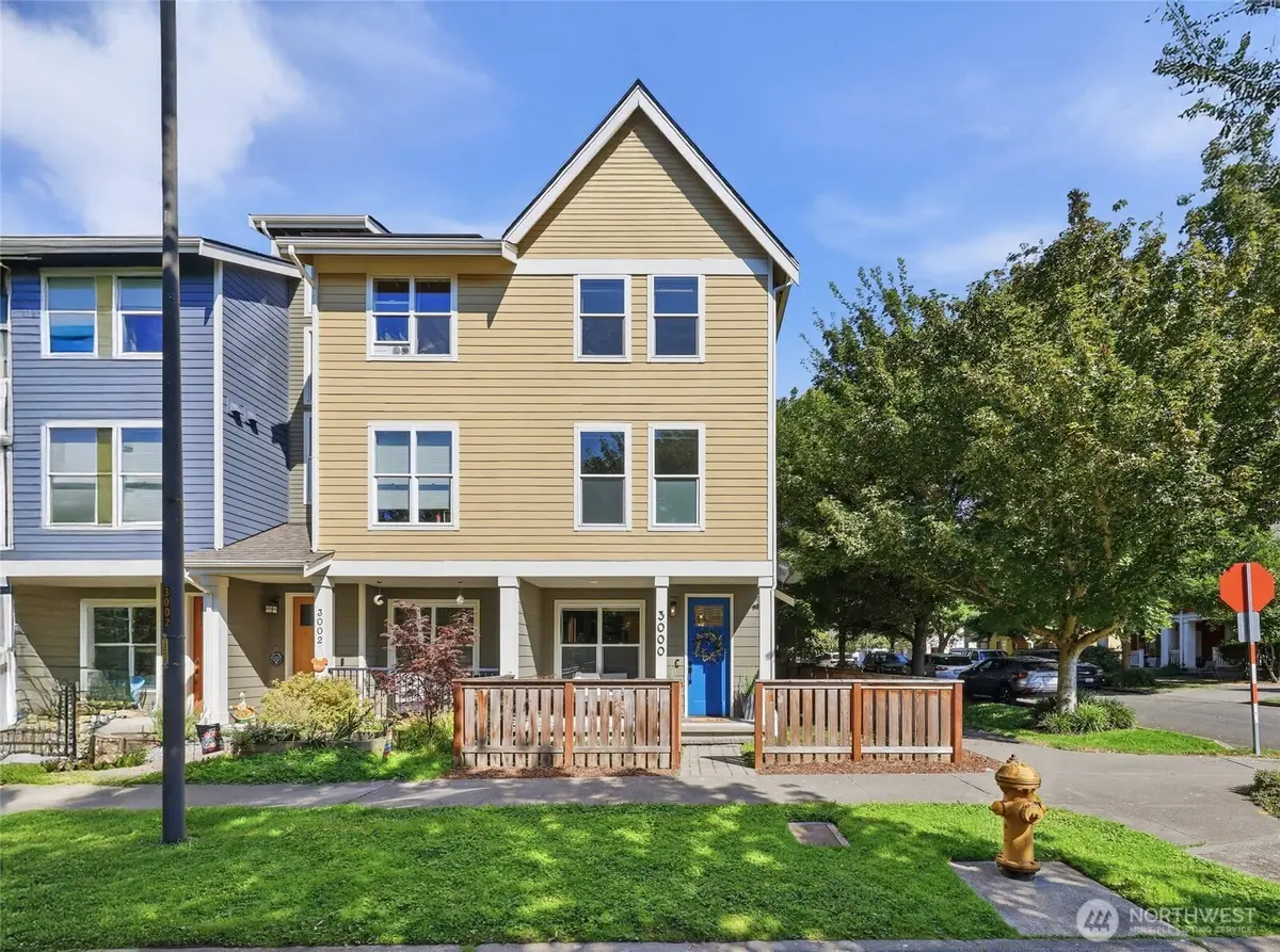 3000 SW Graham Street, Seattle, WA 19812 - #1