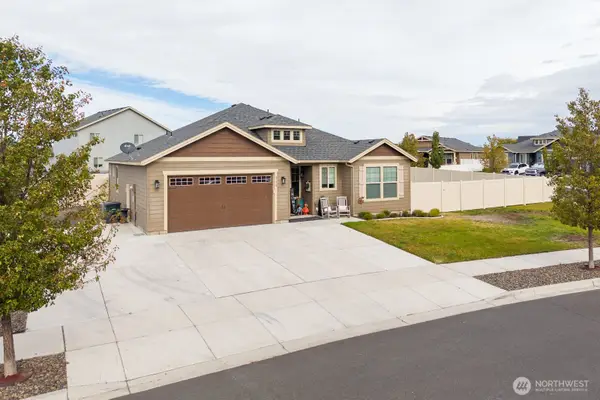 4700 W Hawk Street, Moses Lake, WA 98837