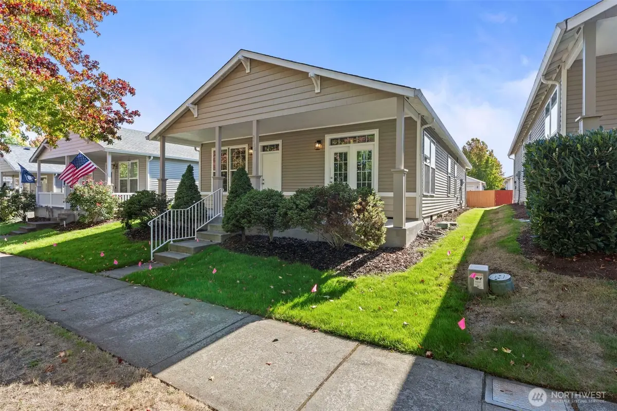 8425 16th Avenue Se, Olympia, WA 98503 - #1