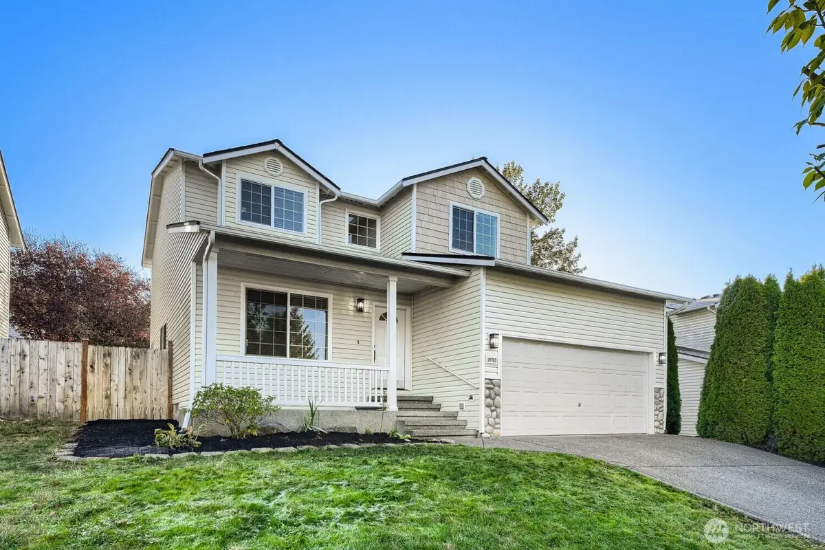 19703 84th Avenue E, Spanaway, WA 98387 - #1