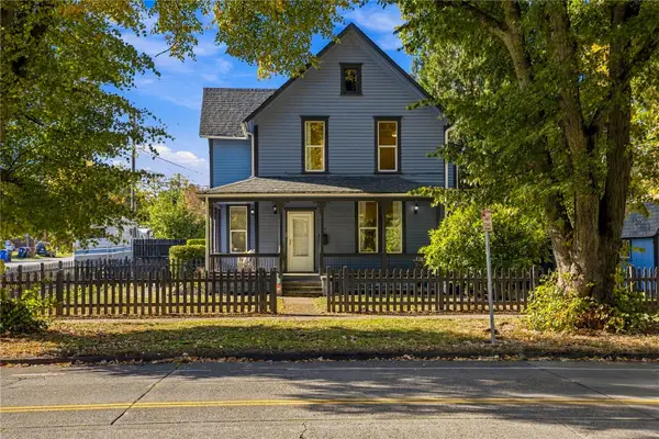 3544 S Thompson Avenue, Tacoma, WA 98418