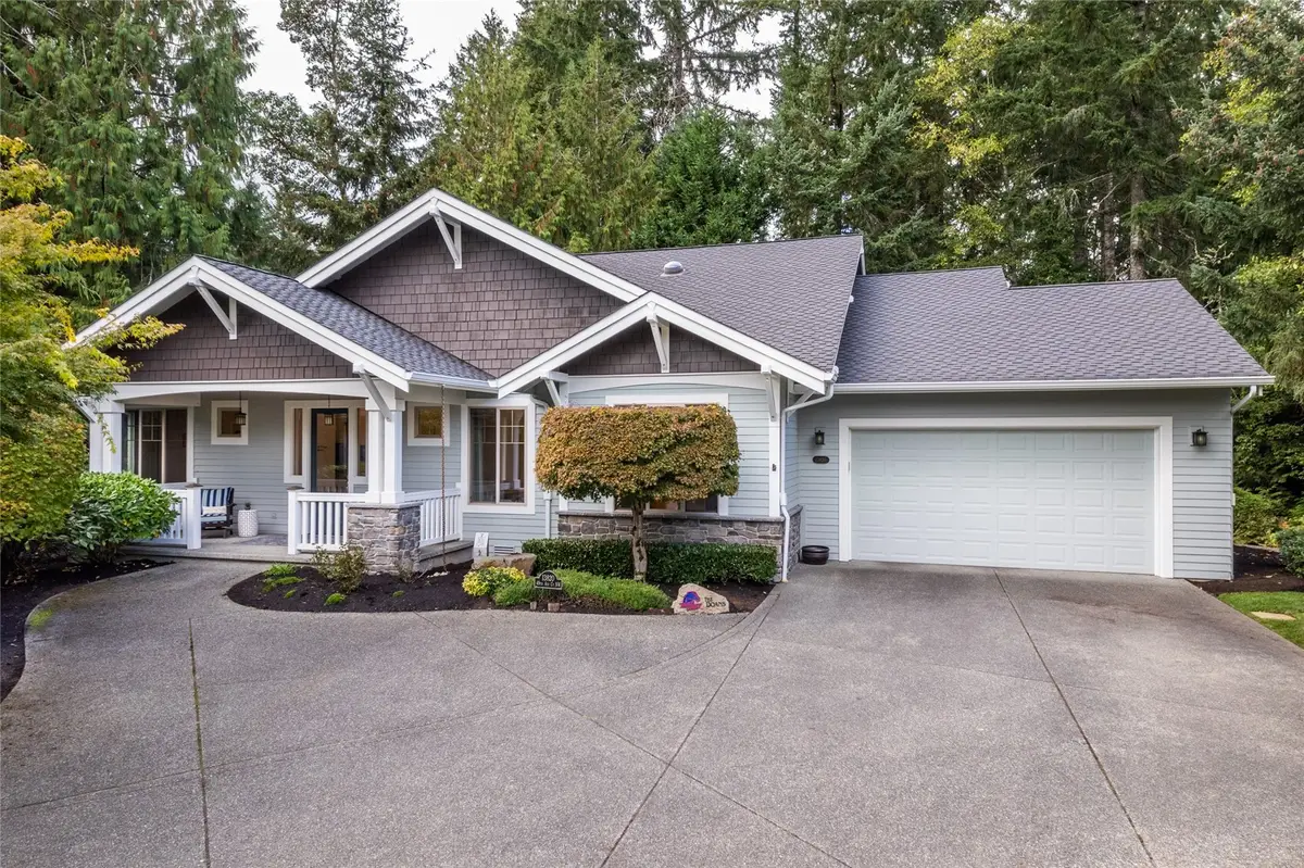 13820 49th Avenue Ct Nw, Gig Harbor, WA 98332 - #1