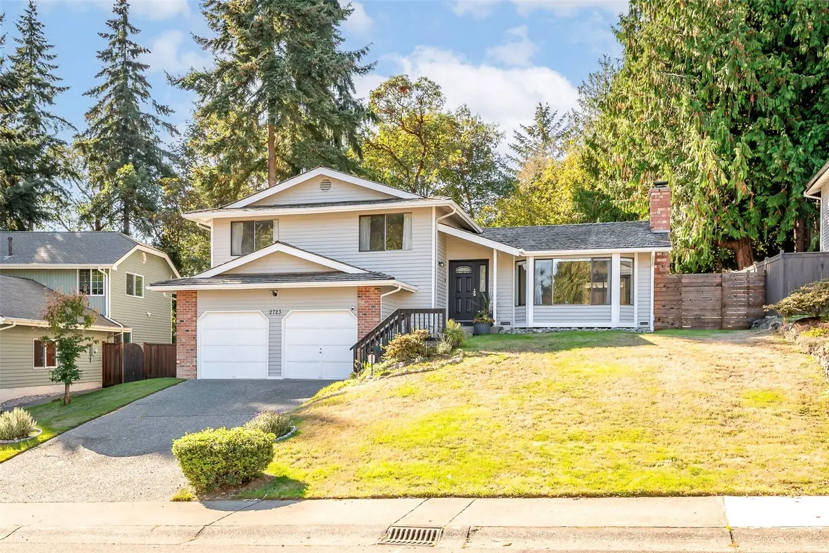 2723 SW 349th Place, Federal Way, WA 98023 - #1