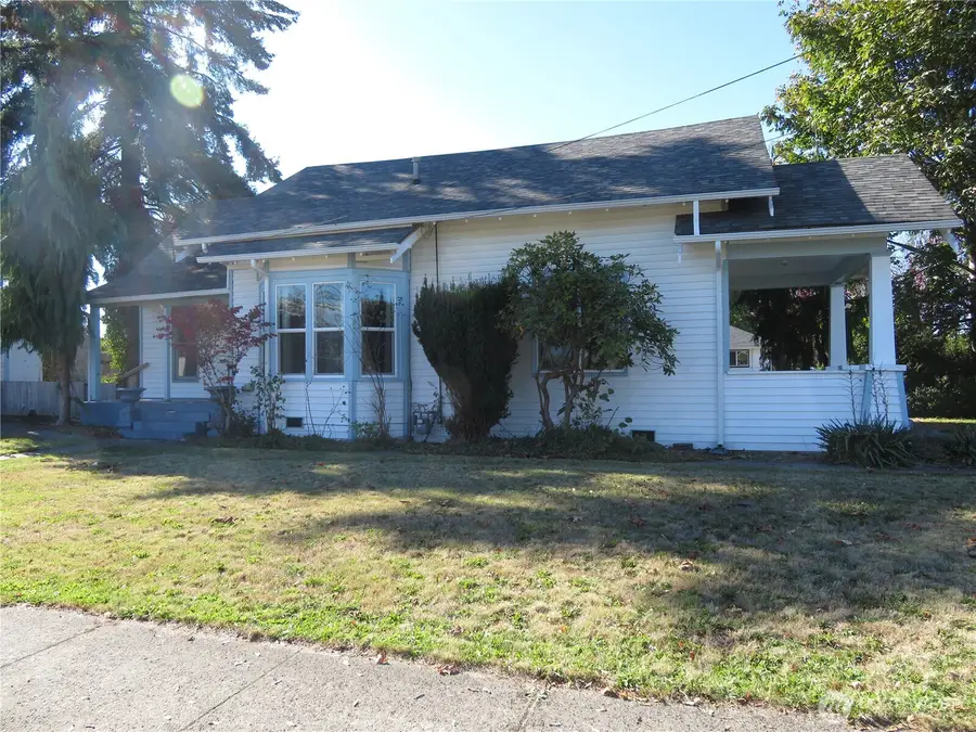 601 W Anderson Street, Elma, WA 98541 - #3