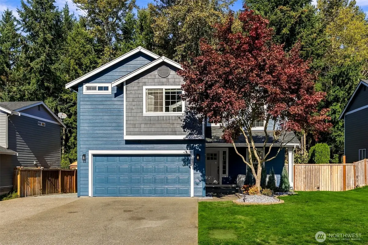 19825 207th Street Ct E, Orting, WA 98360 - #1