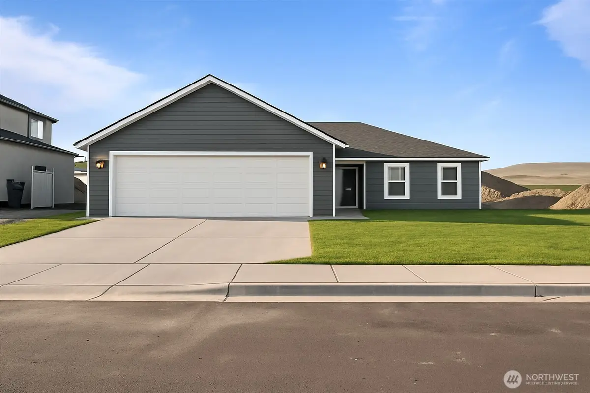 219 Poplar Street Ne, Royal City, WA 99357 - #1