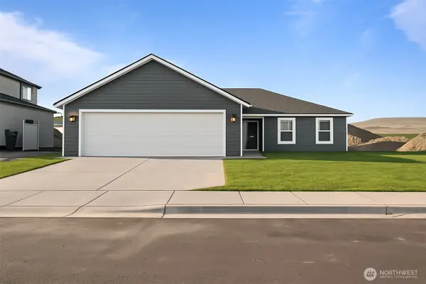 219 Poplar Street Ne, Royal City, WA 99357