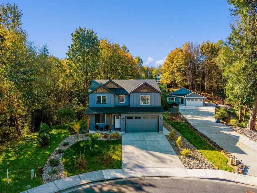 300 Shoreview Drive, Kelso, WA 98626 - #2