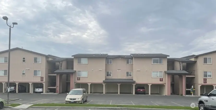 2900 Marina Drive #107, Moses Lake, WA 98837 - #2