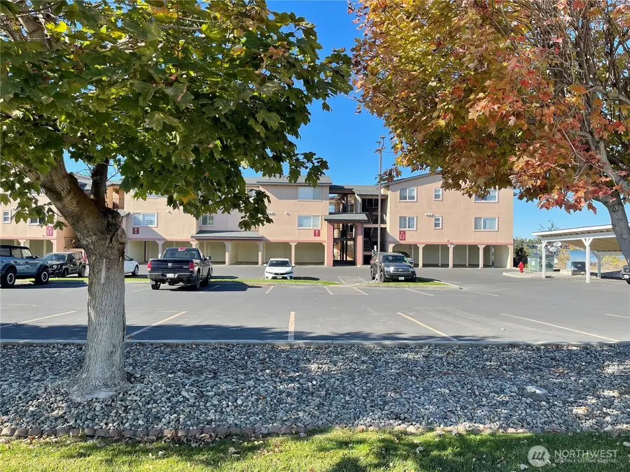 2900 Marina Drive #107, Moses Lake, WA 98837 - #3